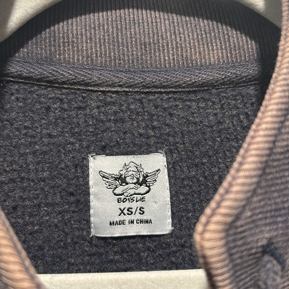 ‼️BOYS LIE sweatshirt‼️ - Picture 2 of 9